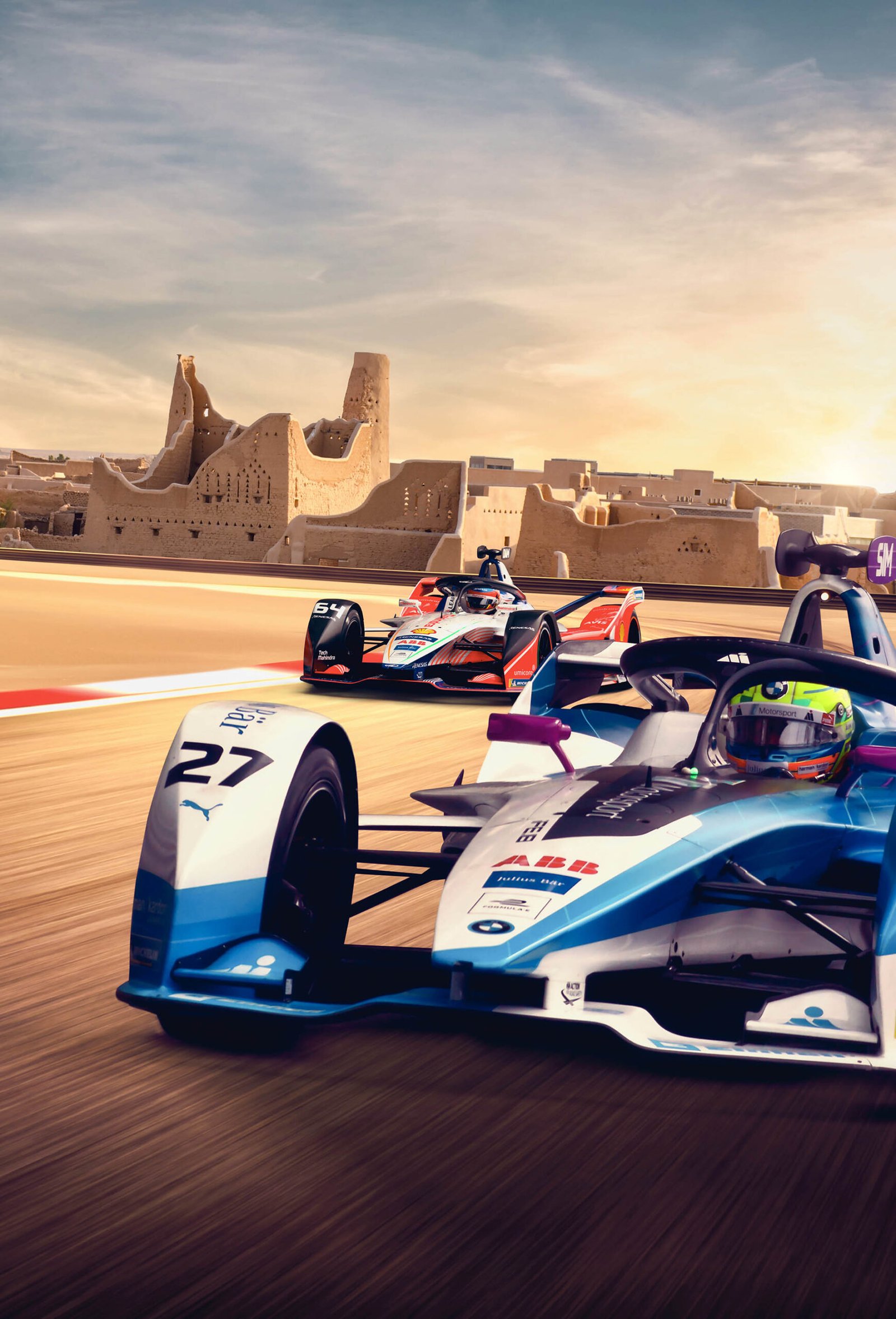 Formula e