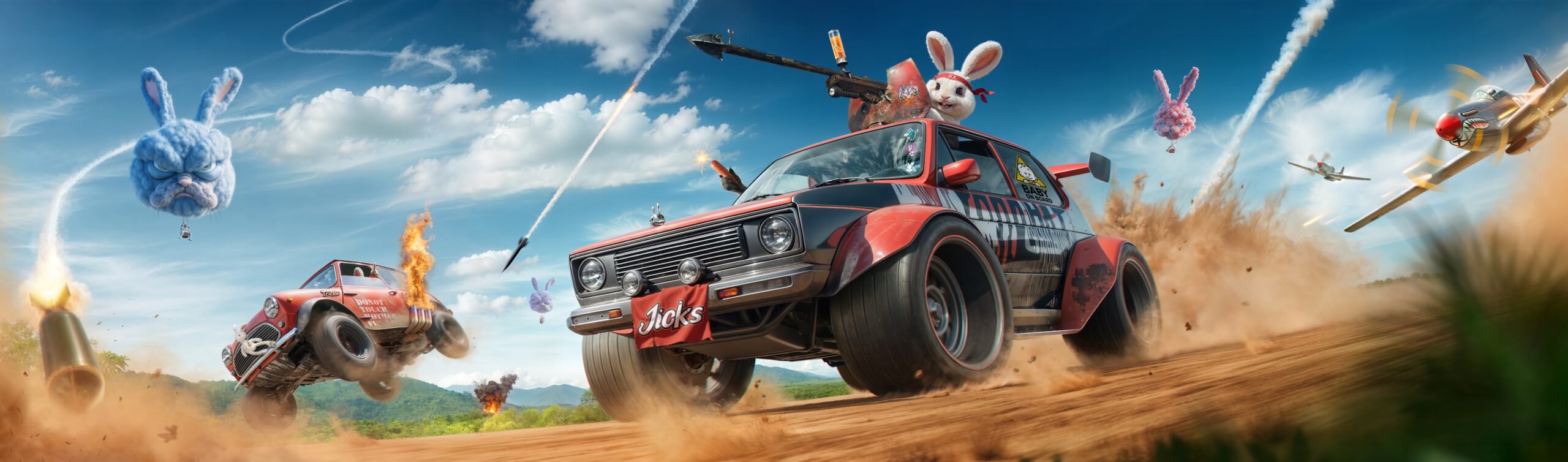 Bad Bunny