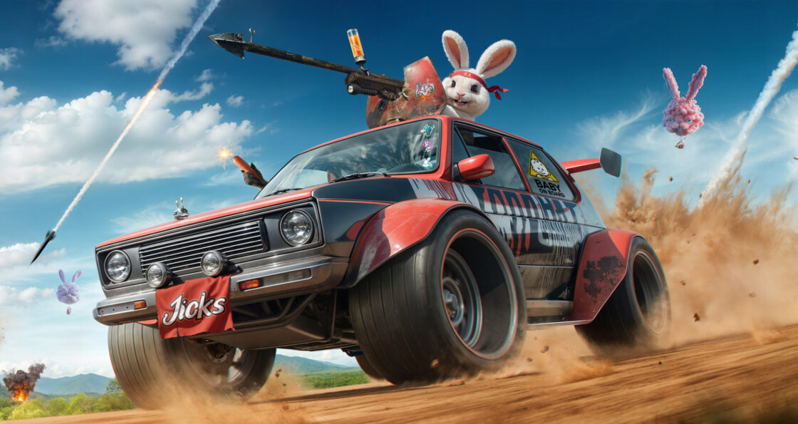Bad Bunny