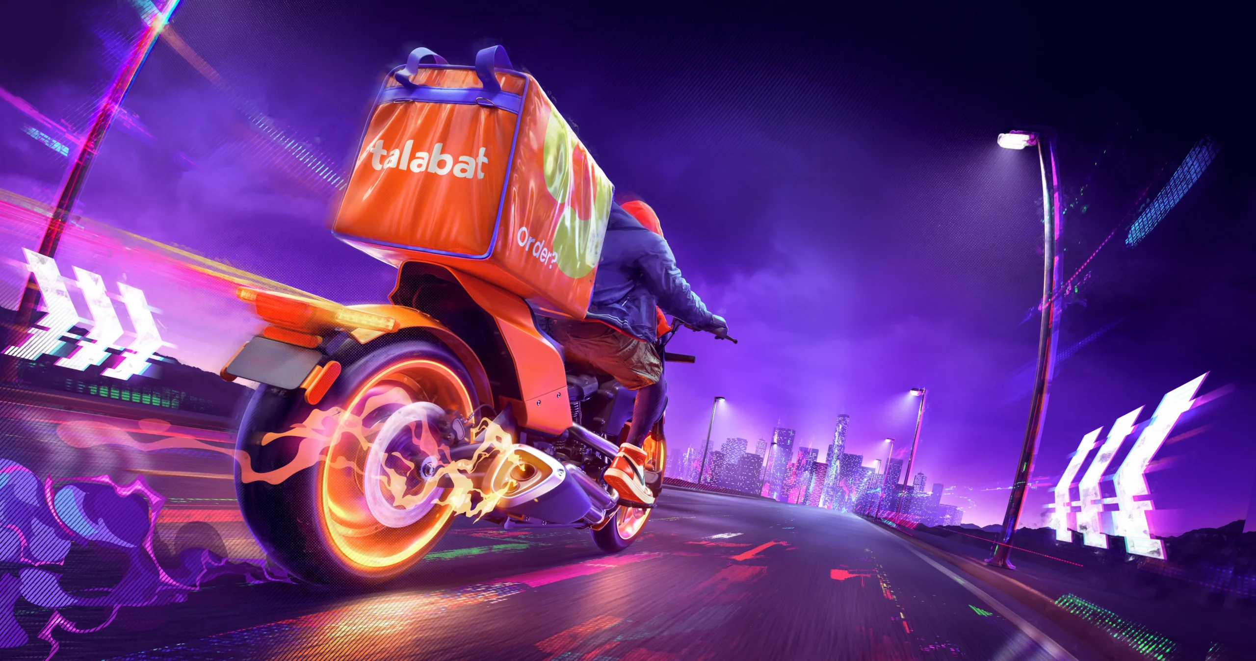 Talabat-2 web